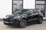 Porsche Macan 2.0 TFSI SPORTPAKET MEMORY AHK ACC KAMERA - Porsche Macan in Wiesbaden