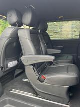 Mercedes-Benz V 250 d Aut. AVANTGARDE lang AVANTGARDE - Mercedes-Benz V 250 in Kassel