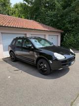 Porsche Cayenne S - Porsche Cayenne aus 2006