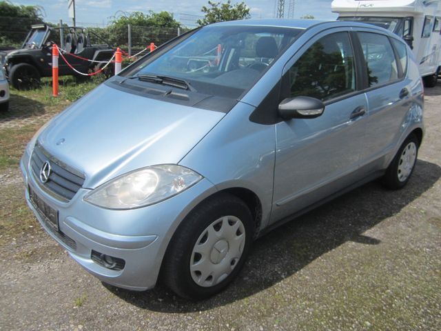 Mercedes-Benz A 160 A -Klasse A 160 CDI