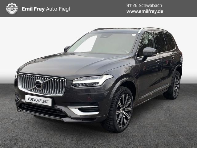 Volvo XC90 B5 D AWD Plus Bright