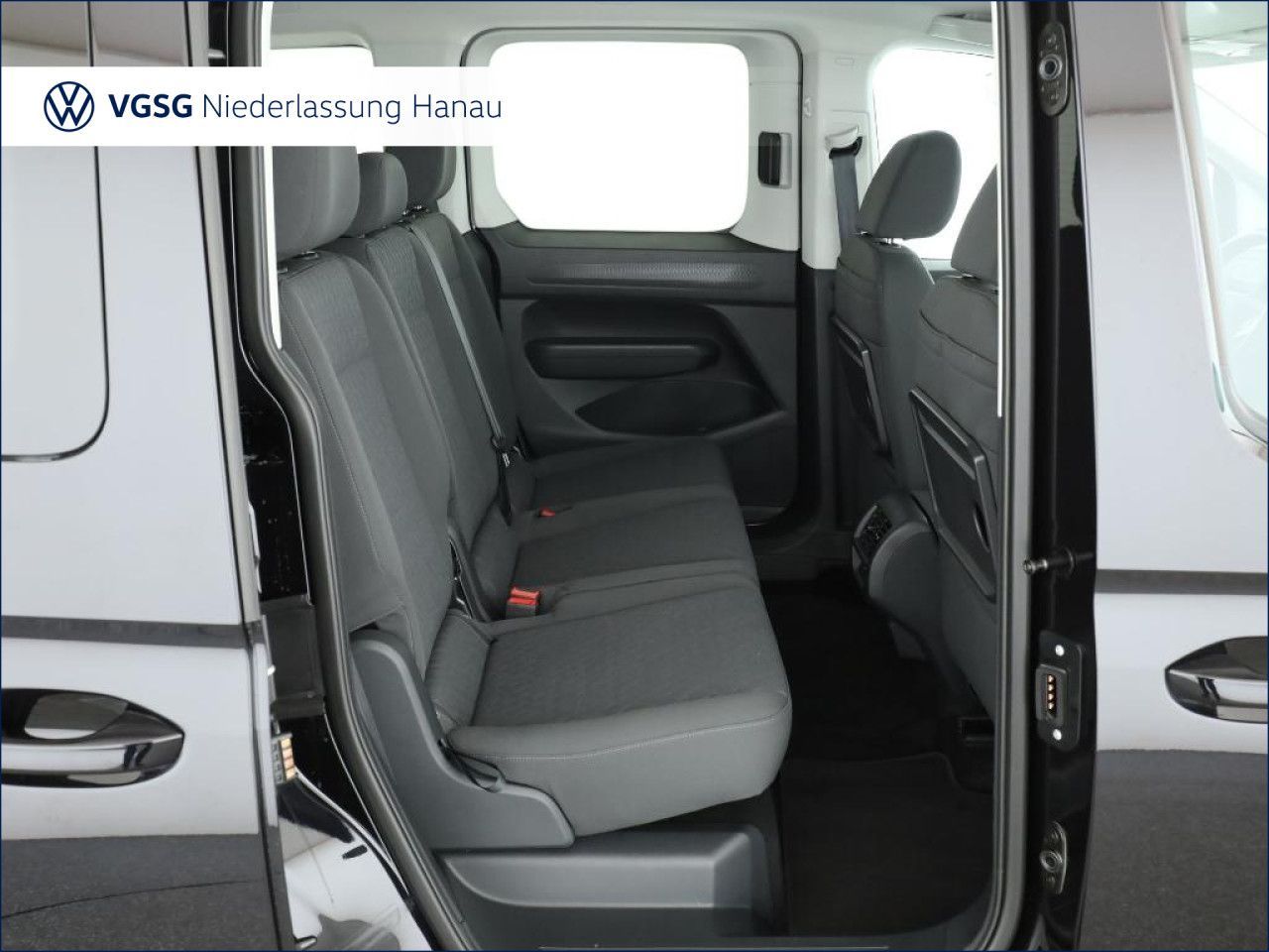 Volkswagen Caddy - Bild 15