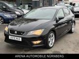 Seat Leon 1.4 TSI FR Sportedition*Teilleder*Ahk*Klima - SEAT Leon KL