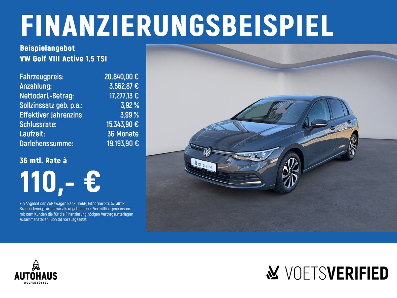 Volkswagen Golf - Bild 2
