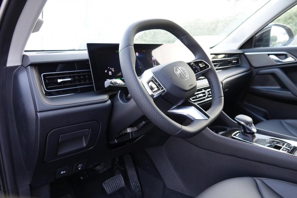 MG HS Hybrid+ Luxury 224PS SOFORT!, миниатюра 20