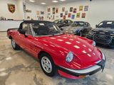 Alfa Romeo Spider