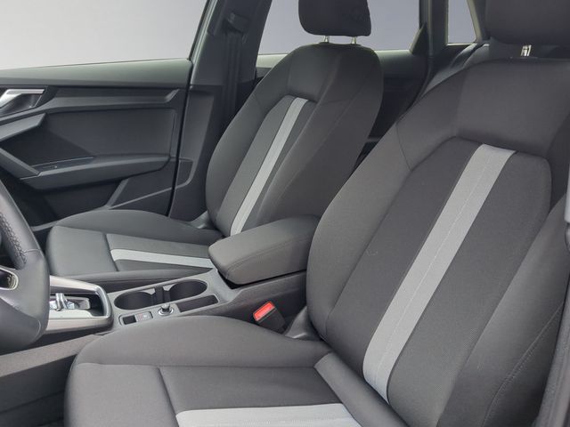 A3 Sportback 35 1.5 TFSI advanced S-tronic LED