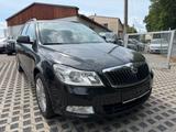 Skoda Octavia 1.4TSI Combi*Tüv 8/27*Klima* - Skoda Octavia aus 2010: Combi