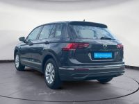 Volkswagen Tiguan - Vorschau Bild 4