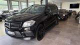 Mercedes-Benz GL-500 Carlsson Optik Panorama/2xDVD/AHK/22-Zoll - Mercedes-Benz GL 500 Gebrauchtwagen