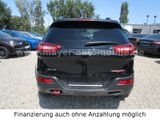 Jeep Cherokee Trailhawk 4WD*Bi-Xenon*Navi*AHK*Kamera* - Jeep Cherokee Gebrauchtwagen