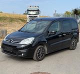 Citroën Berlingo 1.6 *EURO.6*KLIMA*130.000 KM*5.SITZER* - Citroën Berlingo: 1.6