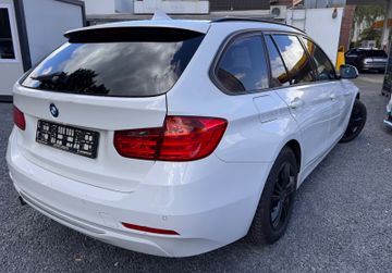 BMW 318 - 6