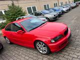 BMW 318Ci, Coupé, Klima, D4 - BMW 318: Coupe, 318d