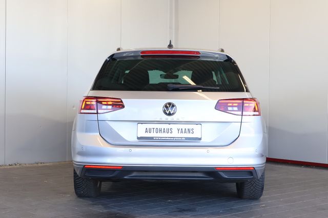 Volkswagen Passat 2.0 TDI Business CARPLAY+ACC+LED+AHK