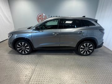 Renault Austral Techno LED SH Kamera Navi