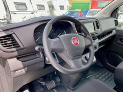 Fahrzeugabbildung Fiat Scudo L3 8-SITZER KAMERA KLIMA CARPLAY GRA ALU