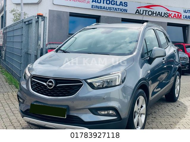 Opel Mokka X Edition Active Start & Stop PDC ALU 2.Hd