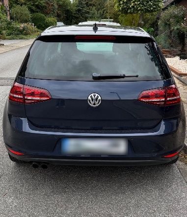 Image of Volkswagen Golf