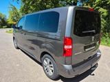 Peugeot Traveller BlueHDi 180 S&S EAT8 Business VIP ... - Peugeot Traveller mit Diesel-Antrieb: Business