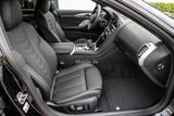 ALPINA B8 4.4 Bi-Turbo Navi Pano Vollleder HUD Laser - ALPINA B8 mit Benzin-Antrieb: Coupé