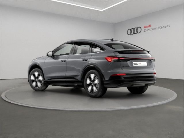 Audi Q4 e-tron - Bild 3