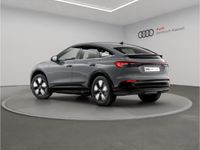 Audi Q4 e-tron - Vorschau Bild 3