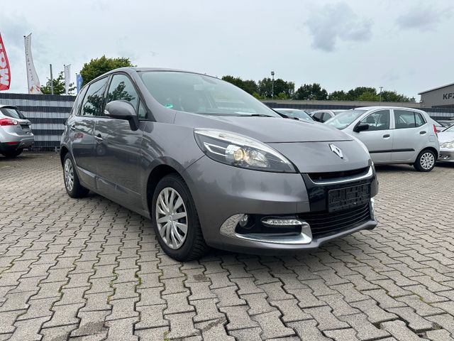 Renault Scenic III Dynamique 1.4 AHK + 1 jahr Garantie