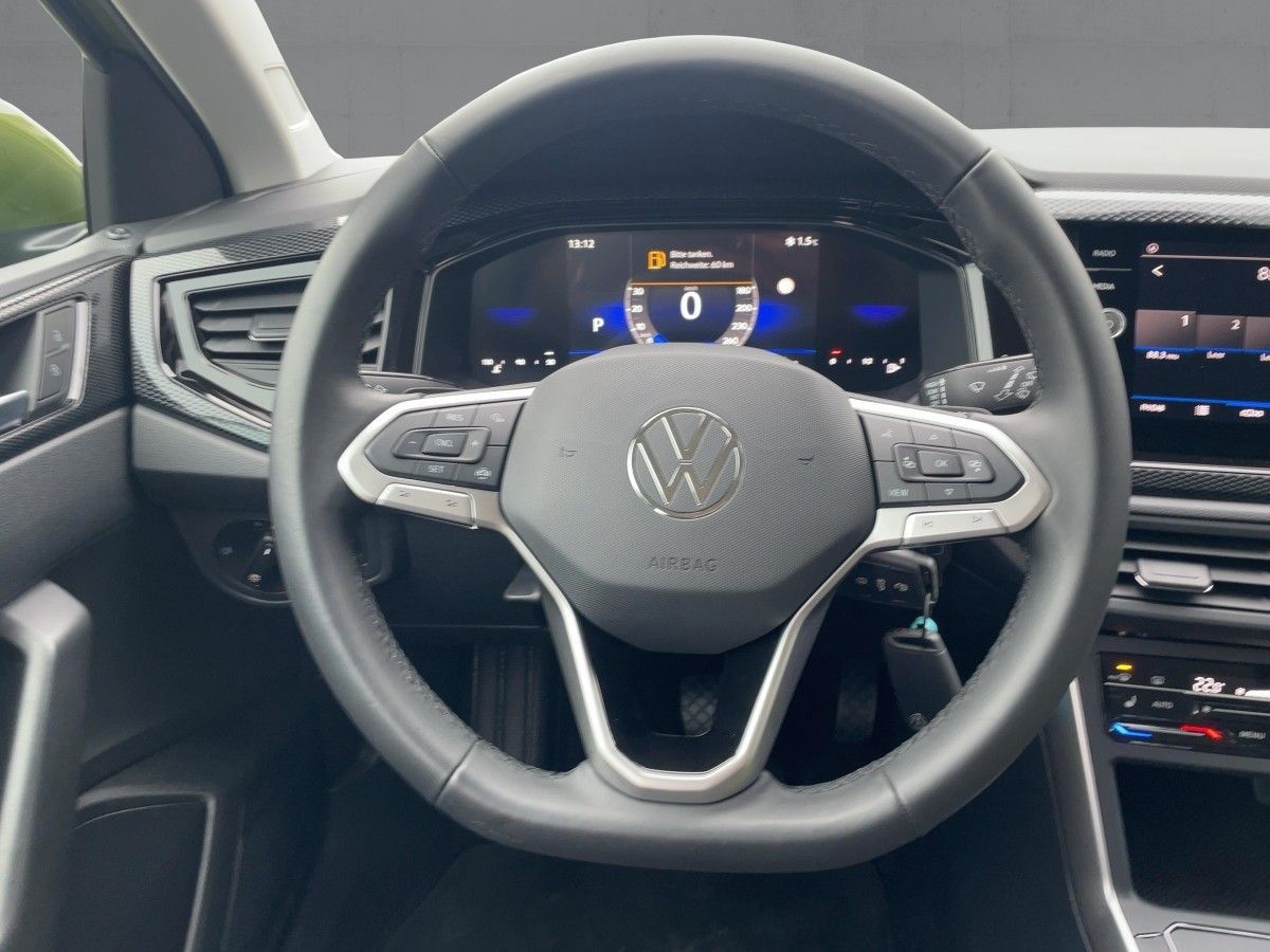 Volkswagen Taigo - Bild 10