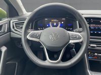 Volkswagen Taigo - Vorschau Bild 10