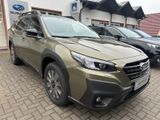 Subaru Outback 2.5i Exclusive Cross Lineartronic