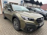 Subaru Outback 2.5i Exclusive Cross Lineartronic 2024 - Subaru Outback: Exclusive