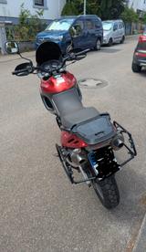 Aprilia Pegaso 650 i.e. - Enduro Motorräder bis 3.000 Euro