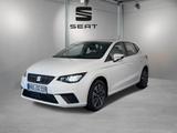 Seat Ibiza 1.0 TSI Style Edition+KAMERA+NAVI+SHZ+LED+ - Seat Ibiza in Rostock
