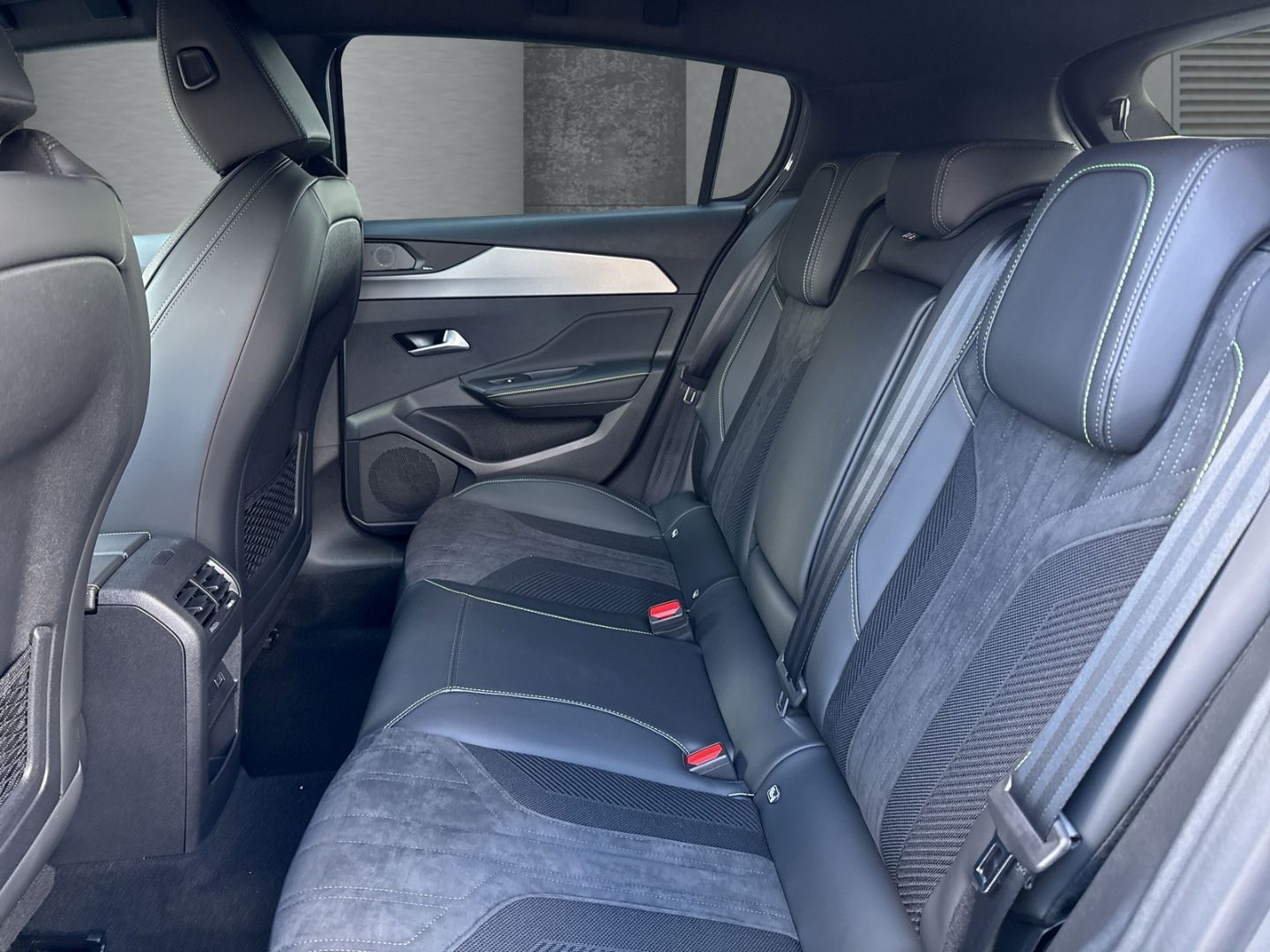 Peugeot 308 - Bild 9