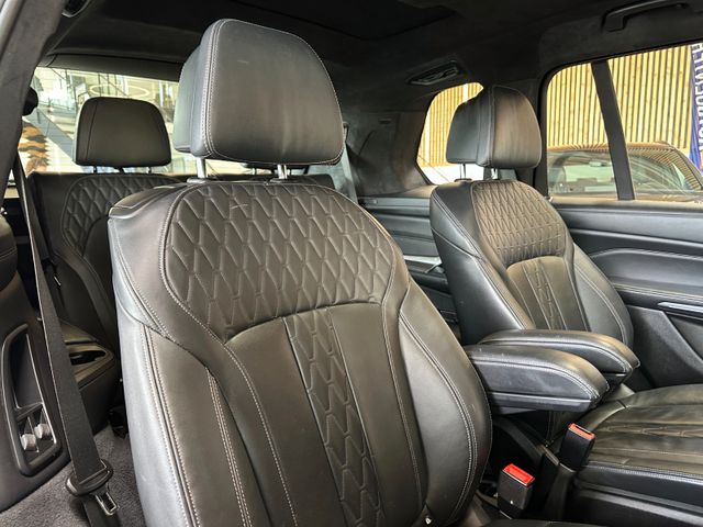 MYAUTOCENTER – Gebraucht- und Jahreswagen mit Werkstattservice in Pfaffenhofen BMW X7 *PANO(SKYLOUNGE)*HEADUP*6SITZER*5-ZONEN*VOLL*