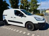 Citroën Berlingo HDi 75 Multispace Attraction Multis... - Citroën Berlingo: Attraction