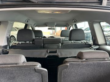 Opel Zafira *TEMPO*KLIMA*7 SITZER*AHK*