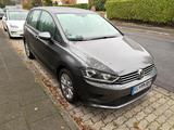 Volkswagen Golf Sportsvan 1.2 TSI 110PS Trendline BMT  - VW Golf Sportsvan Gebrauchtwagen in Wuppertal