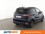 Ford EcoSport 1.0 EcoBoost ST-Line *NAVI*CAM*SHZ*LHZ* - Ford EcoSport in Stuttgart