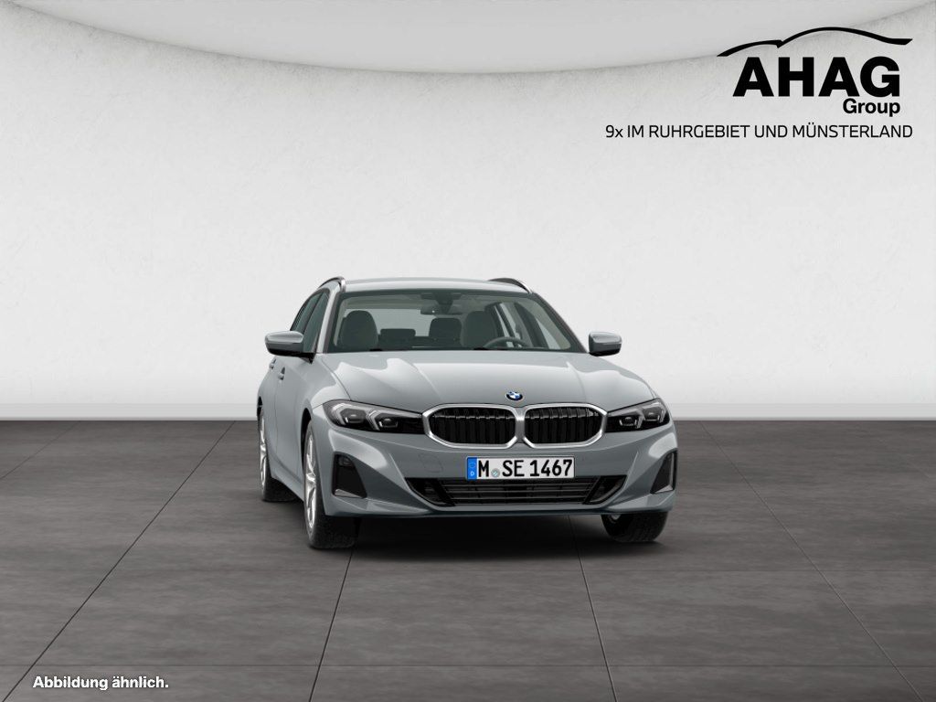 BMW 320 - Bild 10