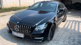 Mercedes-Benz CLS 500 4 Matic AMG Line, Ta... - Mercedes-Benz CLS 500 in Bremen