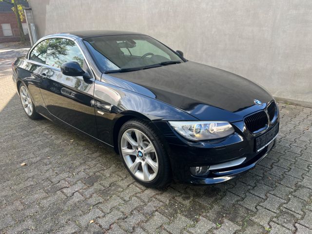 BMW 325i Cabrio,Leder Sport Sitze,Bi-Xenon,PDC,Navi,