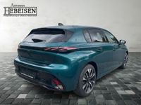Peugeot 308 - Vorschau Bild 4