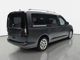 Ford TOURNEO CONNECT 1.5 EB AUTO. PHEV GRAND TITANIUM - Ford Tourneo Connect mit Hybrid-Antrieb