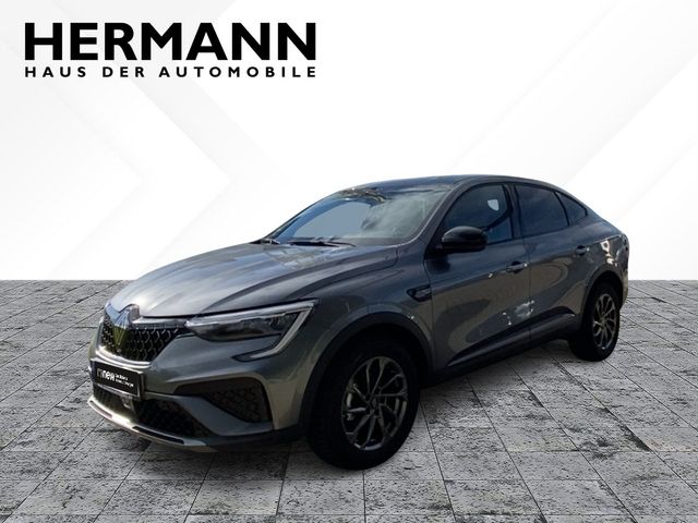 Renault Arkana 1.3 TCe 160 Mild-Hybrid e e) Esprit Alpin