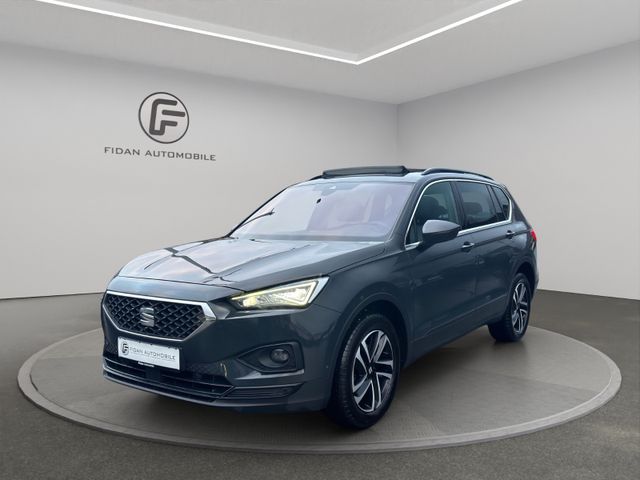 Seat Tarraco*Virtual*Pano*AHK*LED*Kamera*DCC*ACC*App*