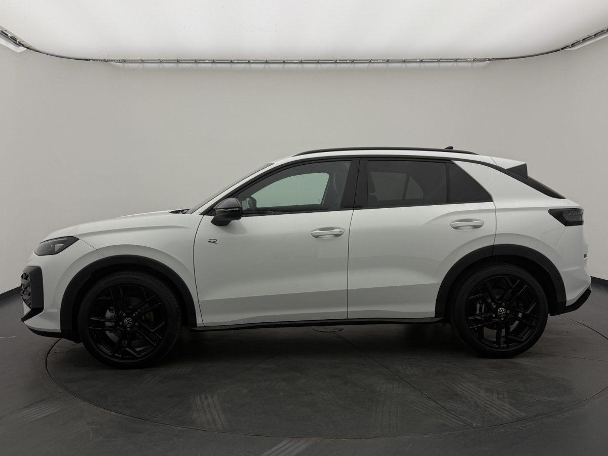Volkswagen T-Roc 1.5 eTSI DSG R-Line+ASSIST+360+HUD+MATRIX+, миниатюра 7