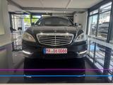 Mercedes-Benz S 450 CDI - AMG - gebrauchte Mercedes-Benz S 450 aus dem Jahr 2009