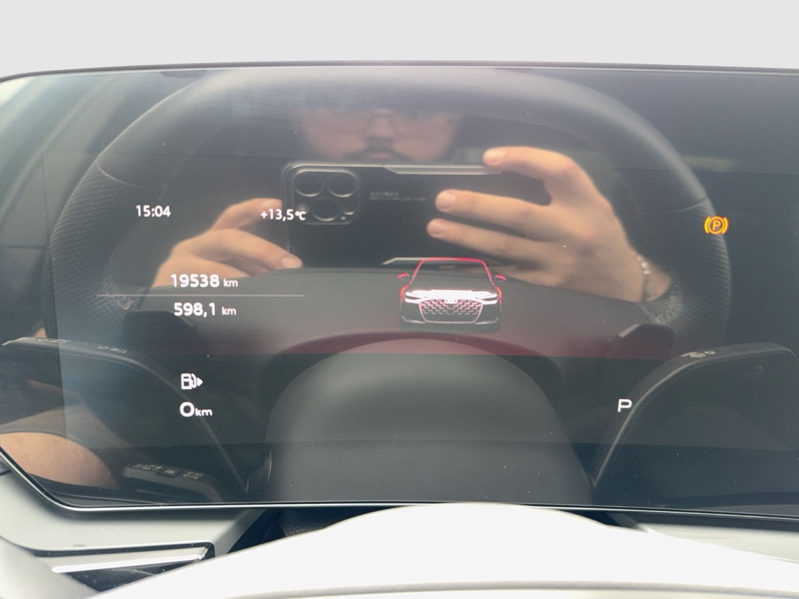 Audi A6 - Bild 11